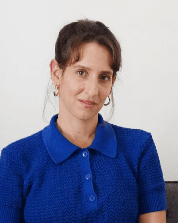 תמונה של אמונתיה (מוּני) שילת